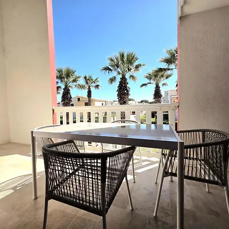 Apartment Les Portes De Catalogne - T2 Duplex Pour 4 Personnes - Mae-1583 *