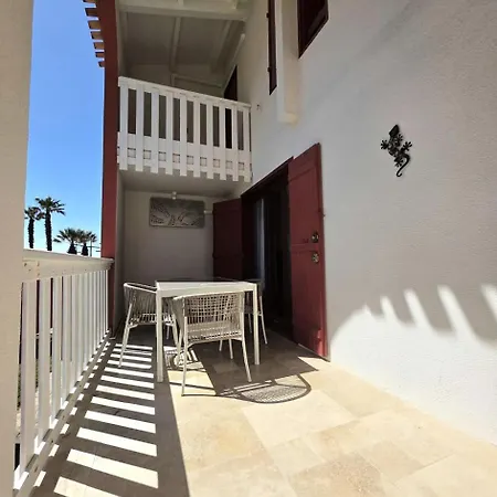 Les Portes De Catalogne - T2 Duplex Pour 4 Personnes - Mae-1583 Le Barcares