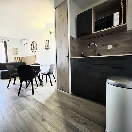 Διαμέρισμα Les Portes De Catalogne - T2 Duplex Pour 4 Personnes - Mae-1583