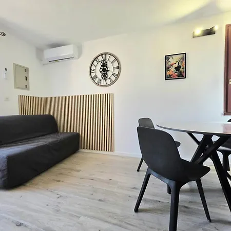 Διαμέρισμα Les Portes De Catalogne - T2 Duplex Pour 4 Personnes - Mae-1583