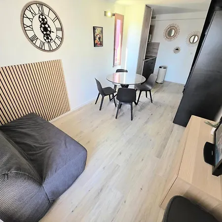 Les Portes De Catalogne - T2 Duplex Pour 4 Personnes - Mae-1583 *