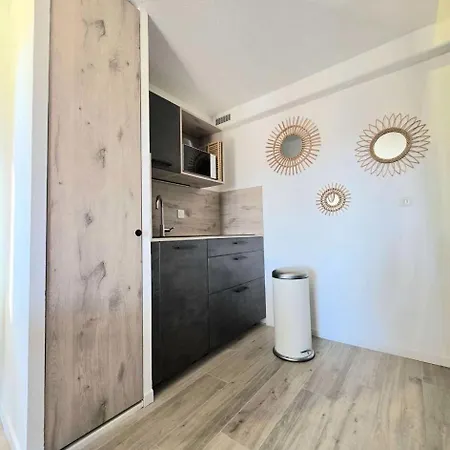 Apartment Les Portes De Catalogne - T2 Duplex Pour 4 Personnes - Mae-1583