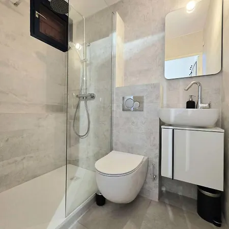 Les Portes De Catalogne - T2 Duplex Pour 4 Personnes - Mae-1583 Le Barcares