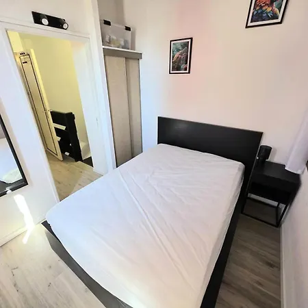 Les Portes De Catalogne - T2 Duplex Pour 4 Personnes - Mae-1583 Le Barcarès
