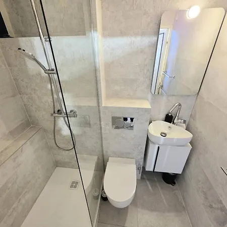 Διαμέρισμα Les Portes De Catalogne - T2 Duplex Pour 4 Personnes - Mae-1583 Le Barcarès