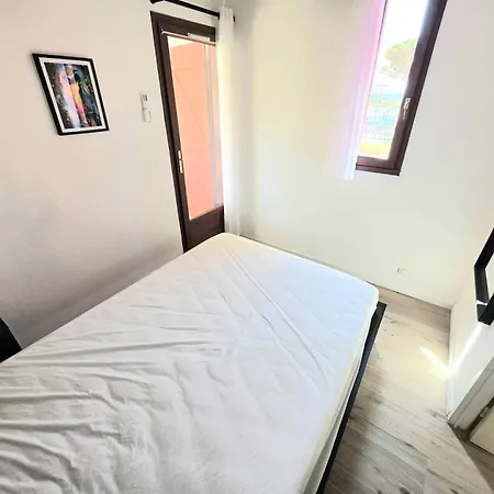 Les Portes De Catalogne - T2 Duplex Pour 4 Personnes - Mae-1583 Apartment