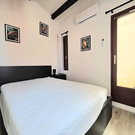 Διαμέρισμα Les Portes De Catalogne - T2 Duplex Pour 4 Personnes - Mae-1583