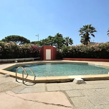 Apartment Les Portes De Catalogne - T2 Duplex Pour 4 Personnes - Mae-1583 *