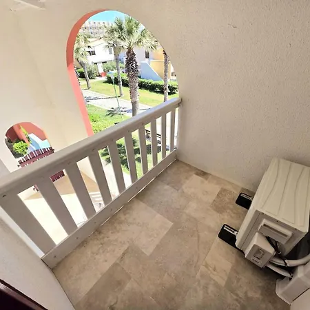 Les Portes De Catalogne - T2 Duplex Pour 4 Personnes - Mae-1583 Le Barcarès