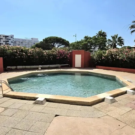 Διαμέρισμα Les Portes De Catalogne - T2 Duplex Pour 4 Personnes - Mae-1583 Le Barcarès