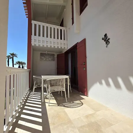Résidence Les Portes De Catalogne - T2 Duplex Pour 4 Personnes - Mae-1583 Apartamento